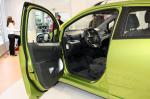 Chevrolet Spark 2010 года